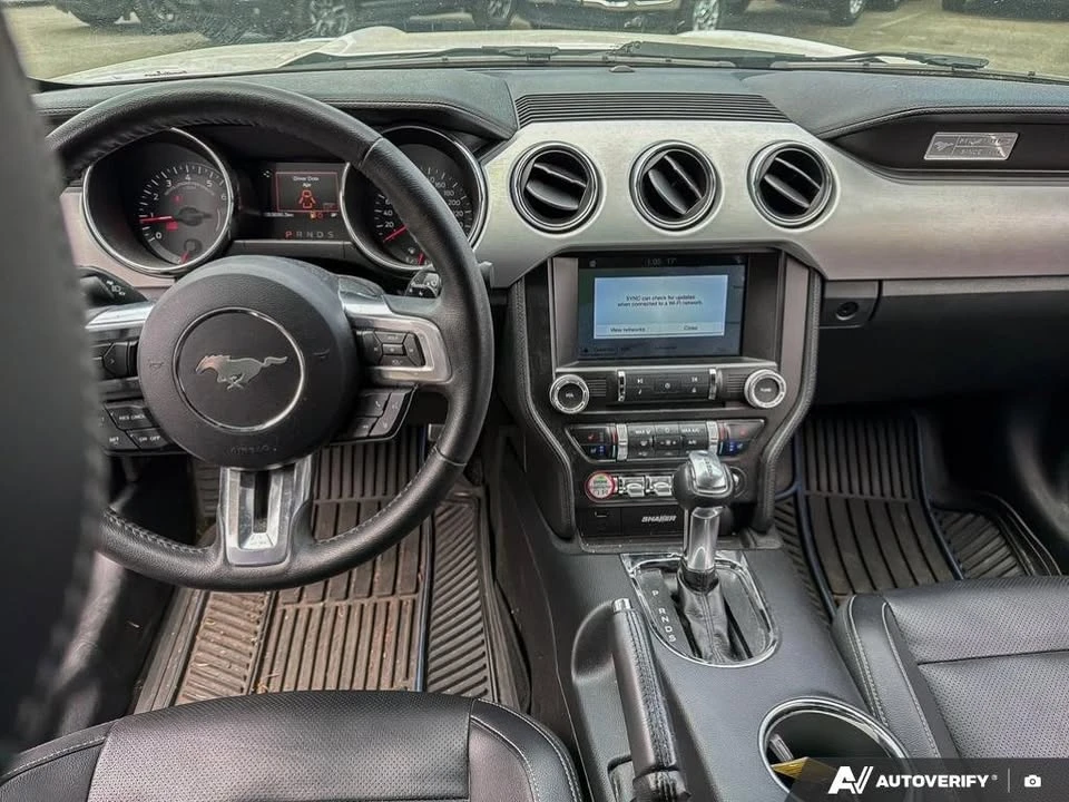 2016 Ford S550 Mustang GT - Image 8 of 13