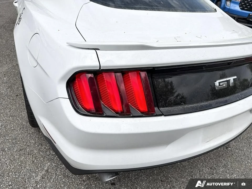 2016 Ford S550 Mustang GT - Image 3 of 13