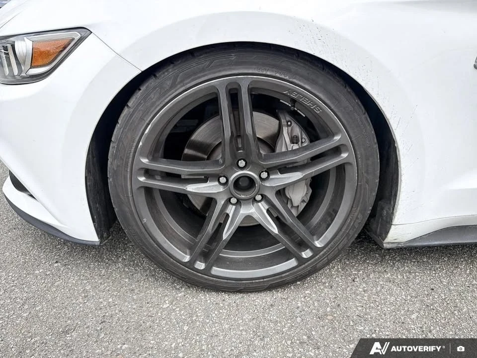 2016 Ford S550 Mustang GT - Image 2 of 13