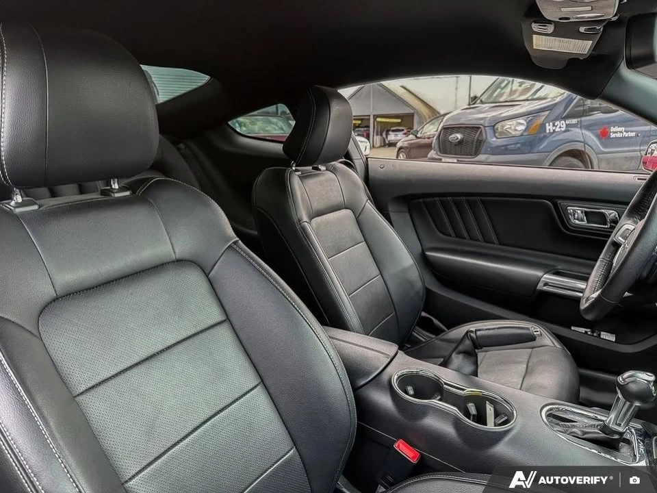 2016 Ford S550 Mustang GT - Image 9 of 13
