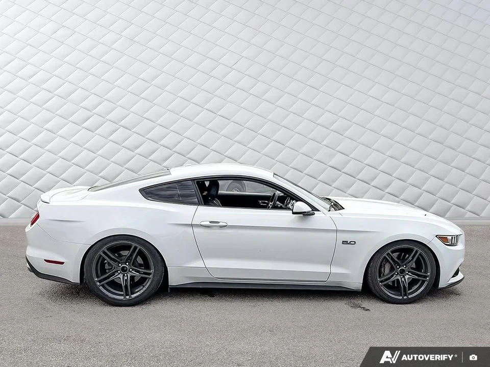 2016 Ford S550 Mustang GT - Image 6 of 13