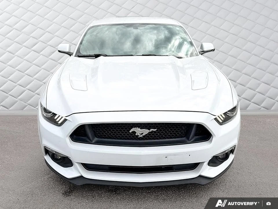 2016 Ford S550 Mustang GT - Image 5 of 13