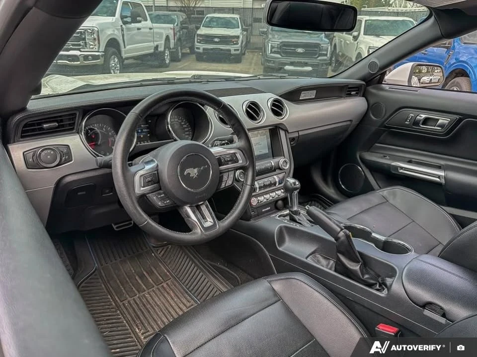 2016 Ford S550 Mustang GT - Image 10 of 13