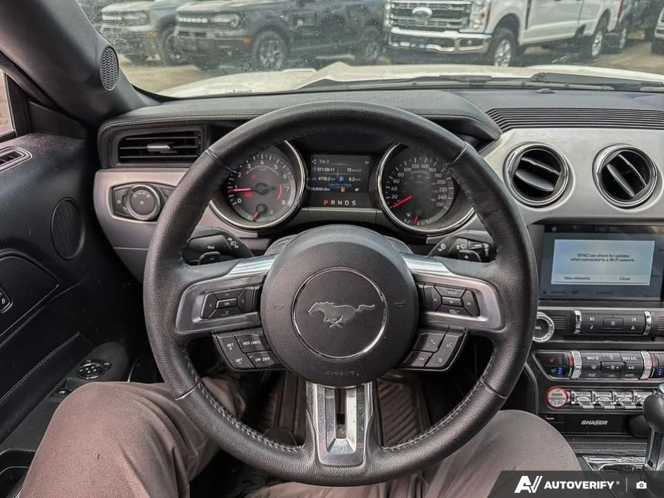 2016 Ford S550 Mustang GT - Image 12 of 13