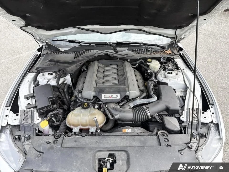 2016 Ford S550 Mustang GT - Image 7 of 13