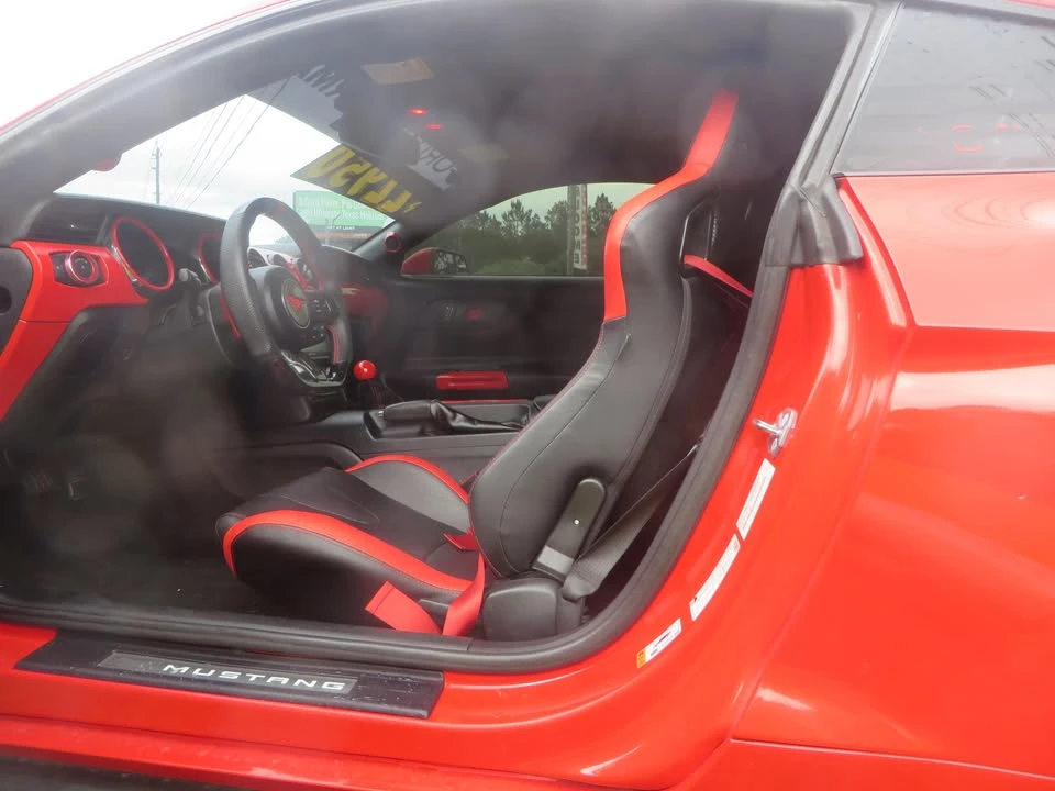 2016 Ford S550 Mustang GT - Image 6 of 21