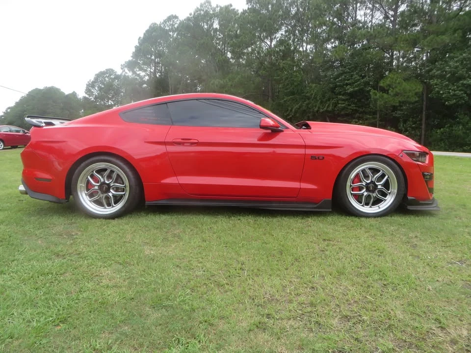 2016 Ford S550 Mustang GT - Image 3 of 21