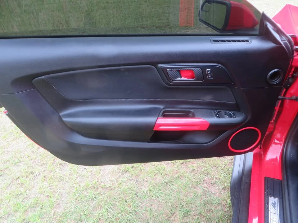 2016 Ford S550 Mustang GT - Image 7 of 21