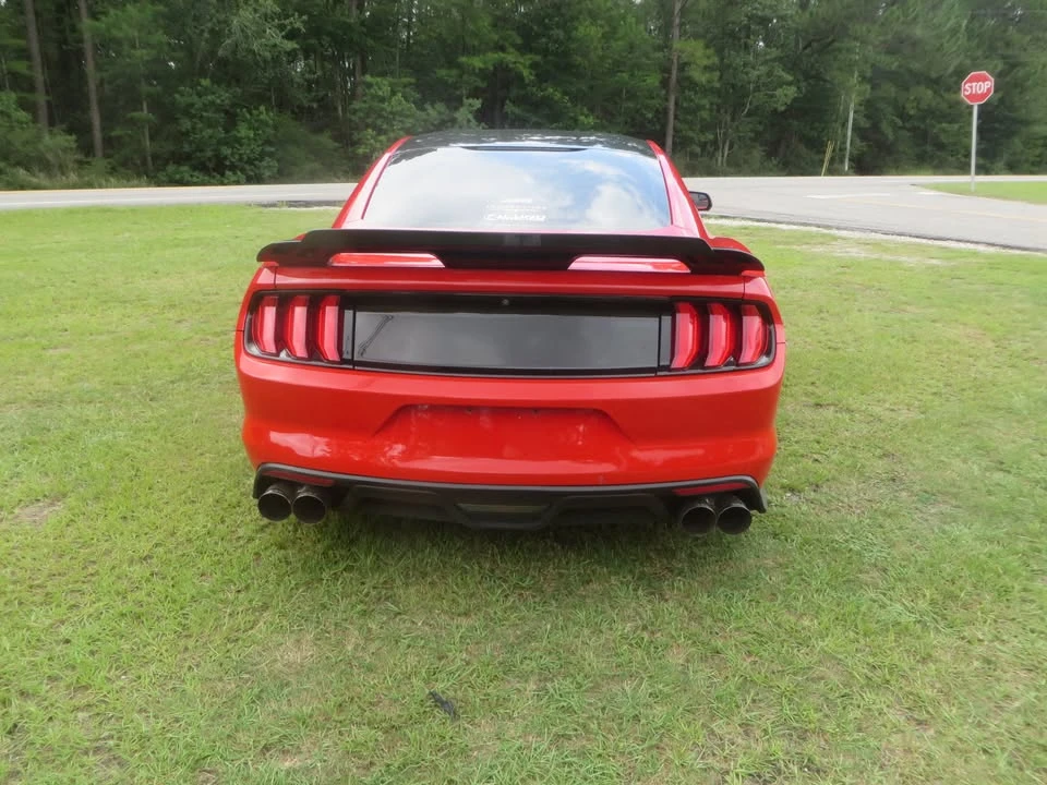 2016 Ford S550 Mustang GT - Image 4 of 21