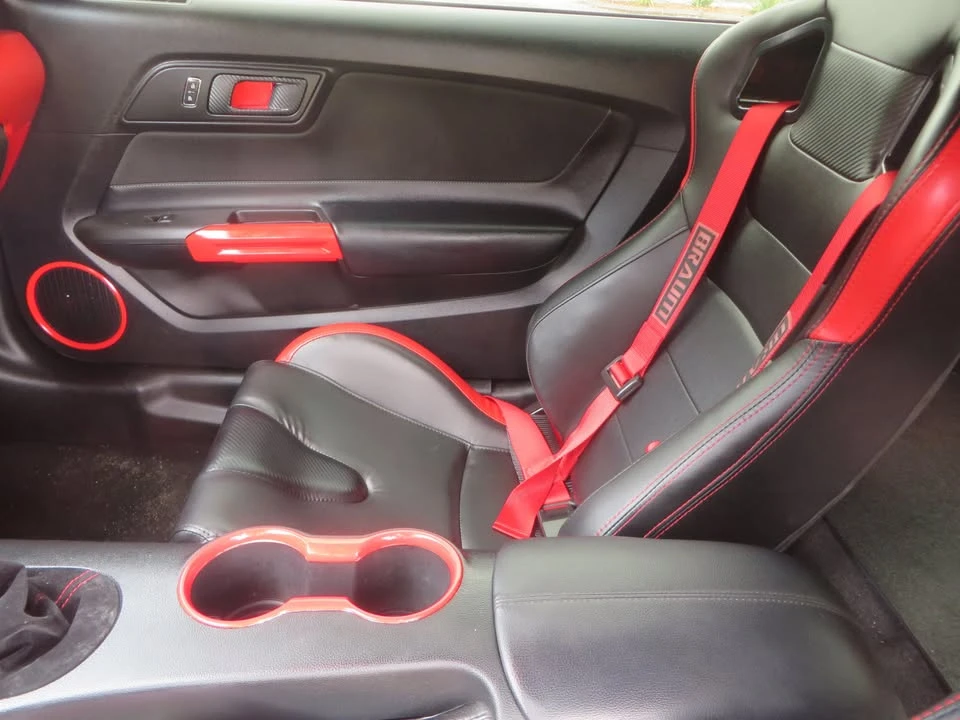 2016 Ford S550 Mustang GT - Image 16 of 21