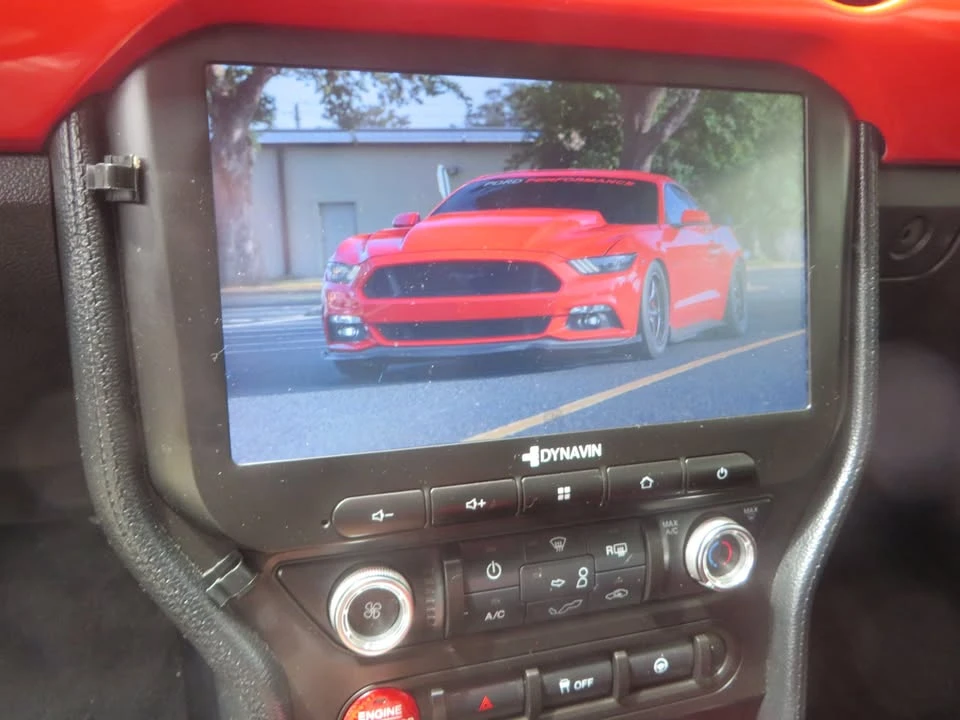 2016 Ford S550 Mustang GT - Image 12 of 21