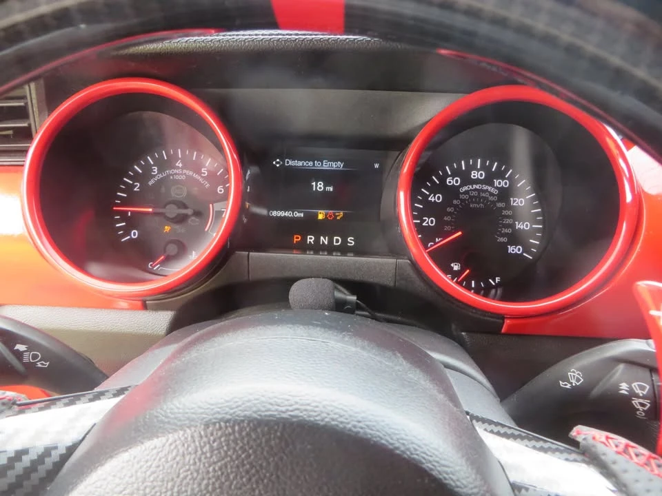 2016 Ford S550 Mustang GT - Image 10 of 21