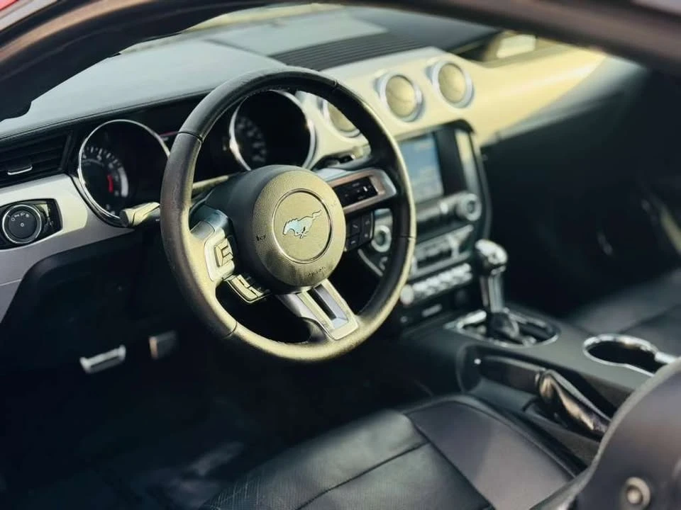 2016 Ford S550 Mustang - Image 7 of 16