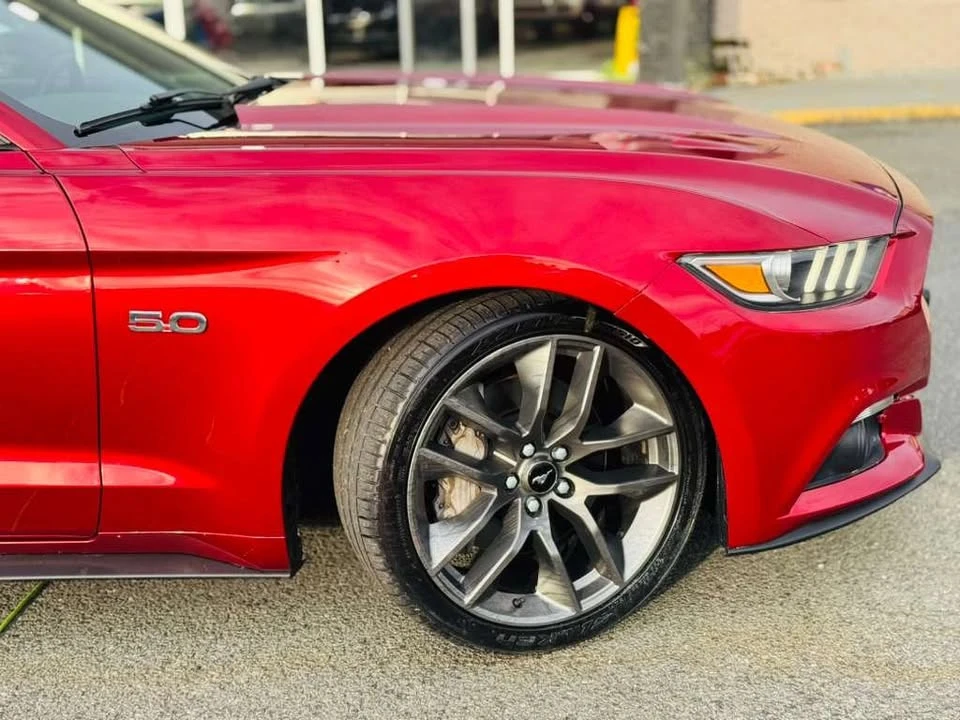 2016 Ford S550 Mustang - Image 15 of 16