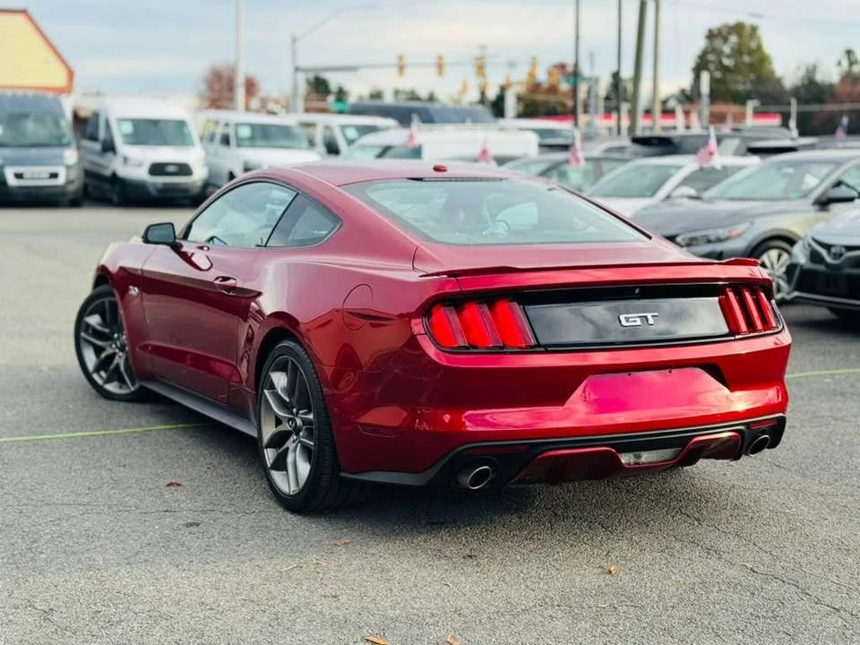 2016 Ford S550 Mustang - Image 12 of 16
