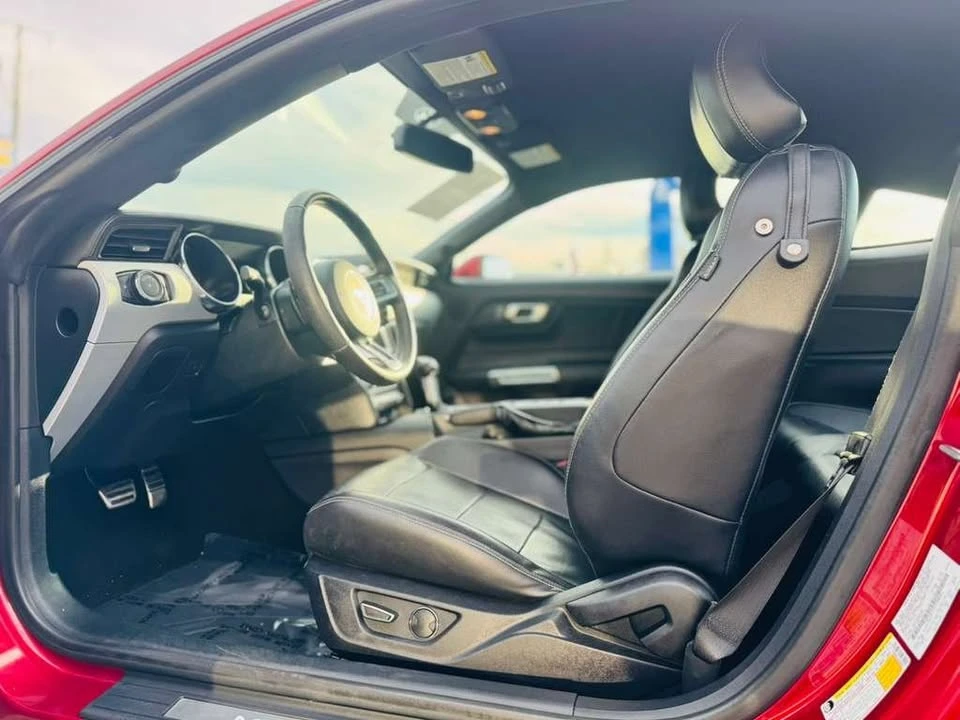 2016 Ford S550 Mustang - Image 8 of 16