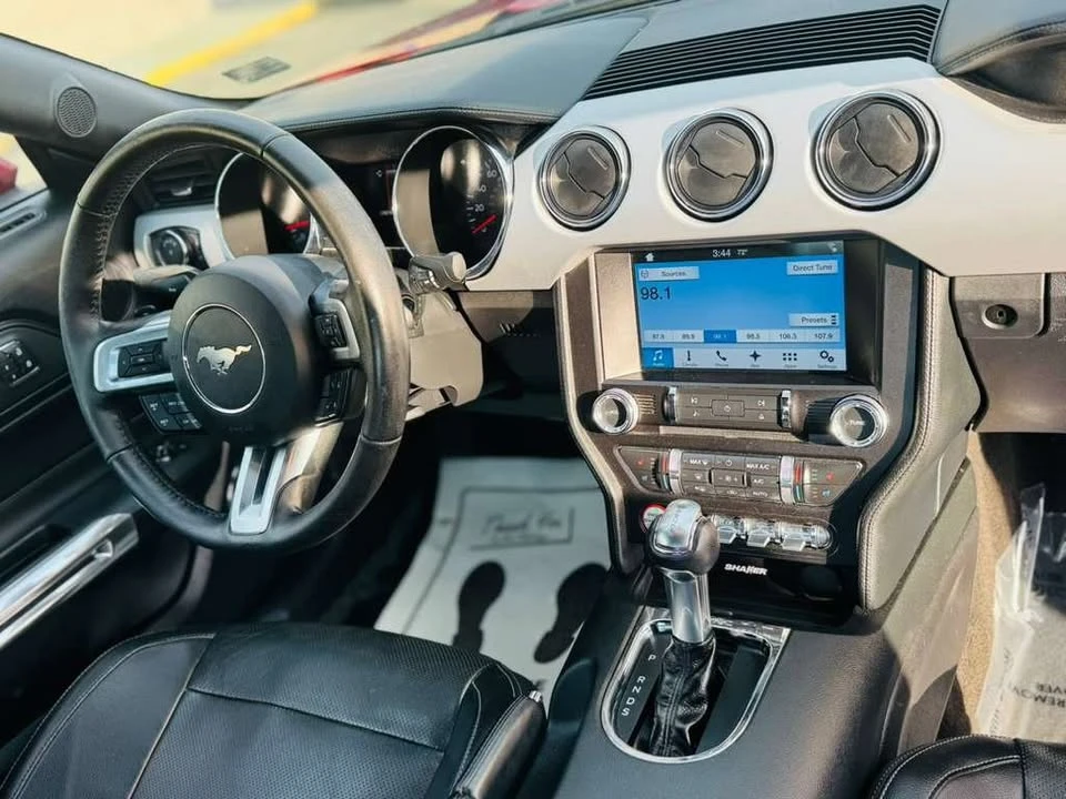 2016 Ford S550 Mustang - Image 6 of 16