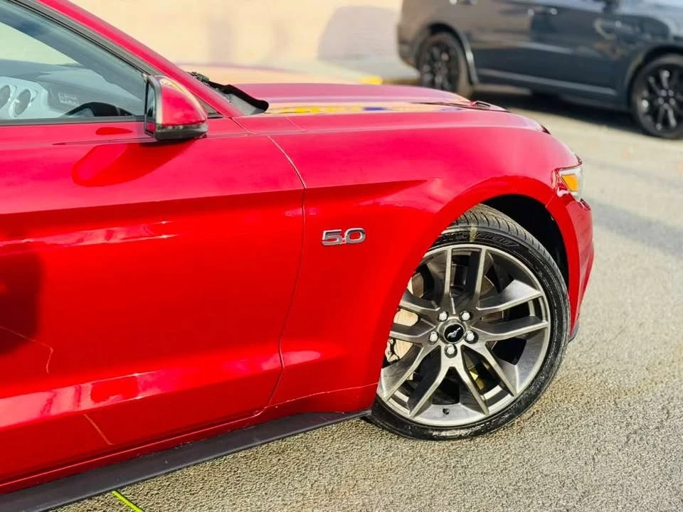 2016 Ford S550 Mustang - Image 4 of 16