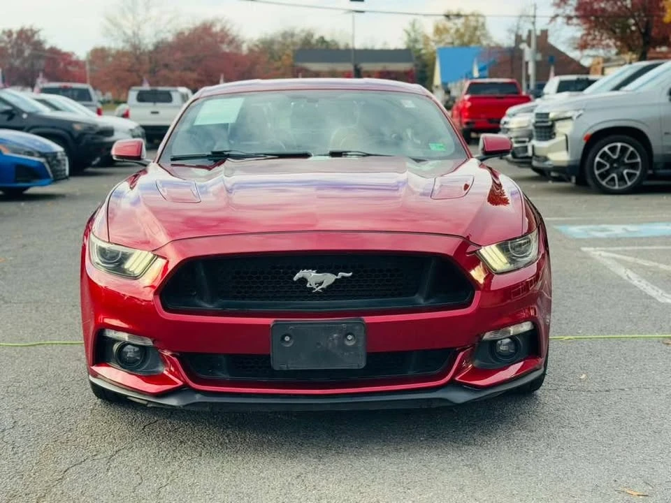 2016 Ford S550 Mustang - Image 2 of 16