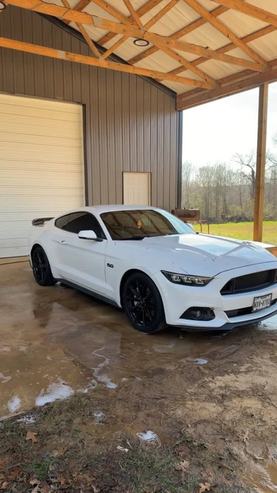 2016 Ford S550 Mustang - Image 6 of 13