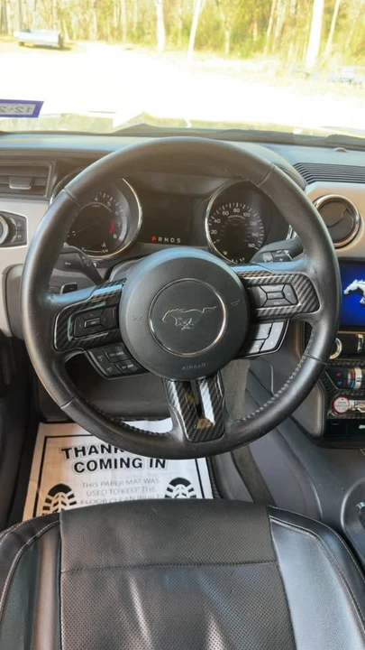2016 Ford S550 Mustang - Image 9 of 13