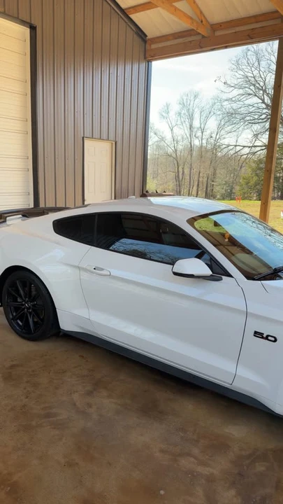 2016 Ford S550 Mustang - Image 5 of 13