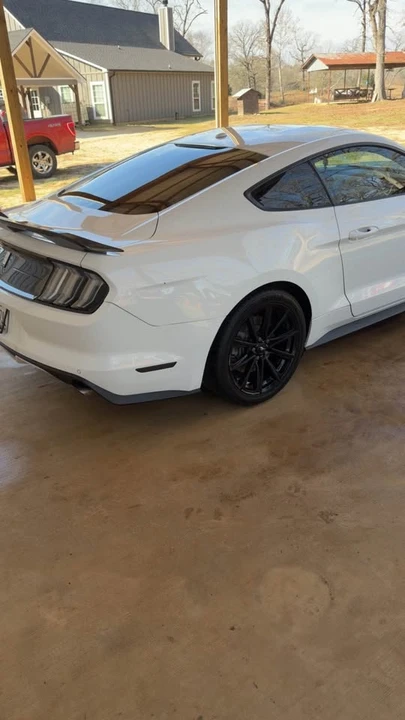 2016 Ford S550 Mustang - Image 4 of 13