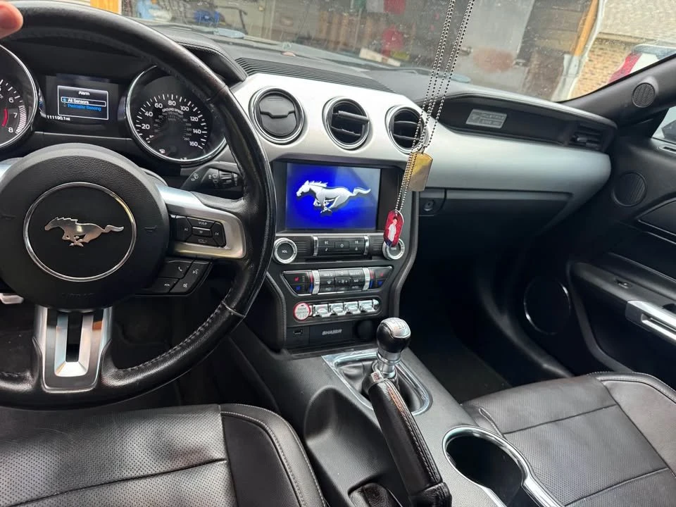 2016 Ford S550 Mustang GT - Image 6 of 9