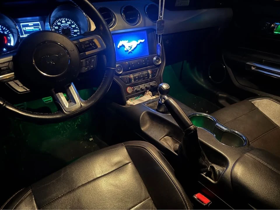 2016 Ford S550 Mustang GT - Image 7 of 9