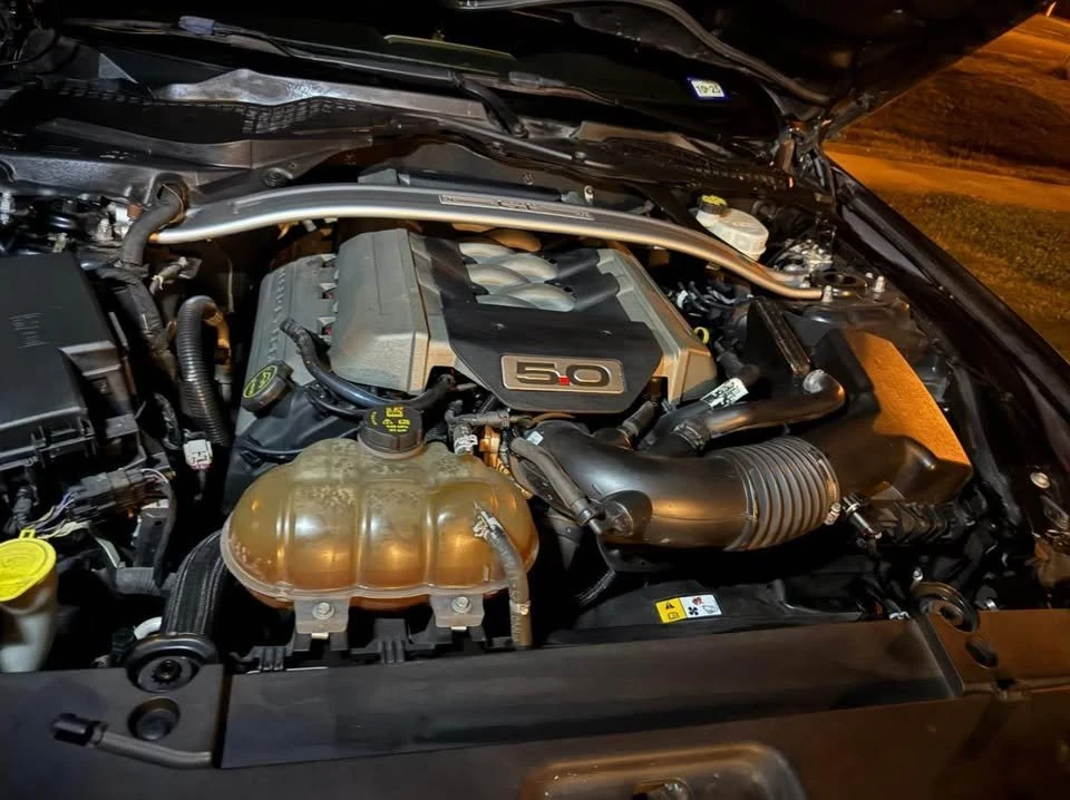 2016 Ford S550 Mustang GT - Image 8 of 9