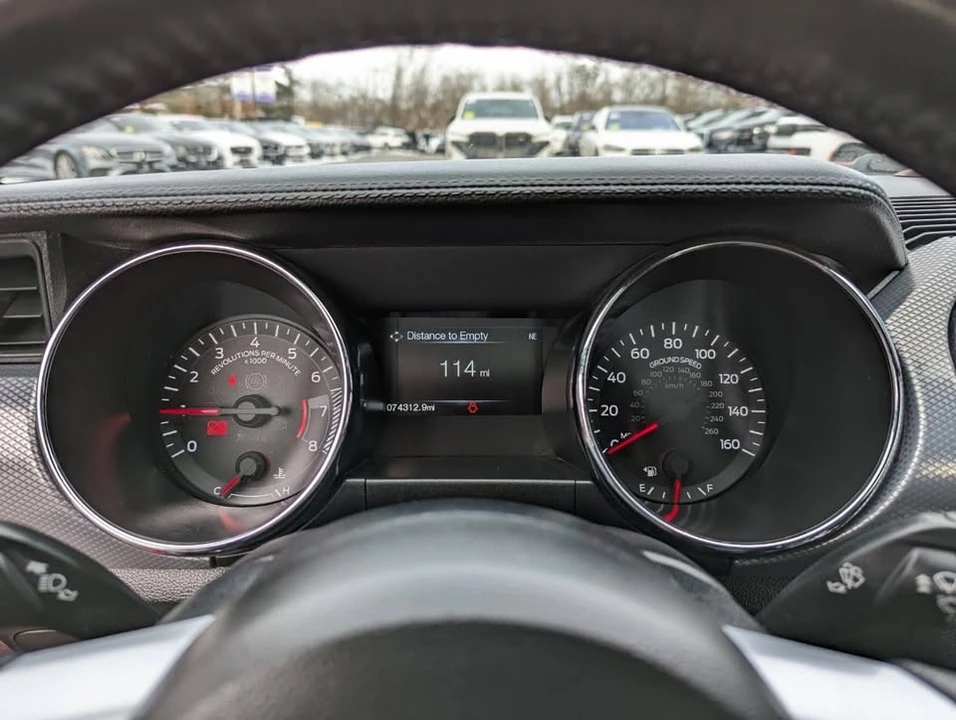 2016 Ford S550 Mustang - Image 9 of 15