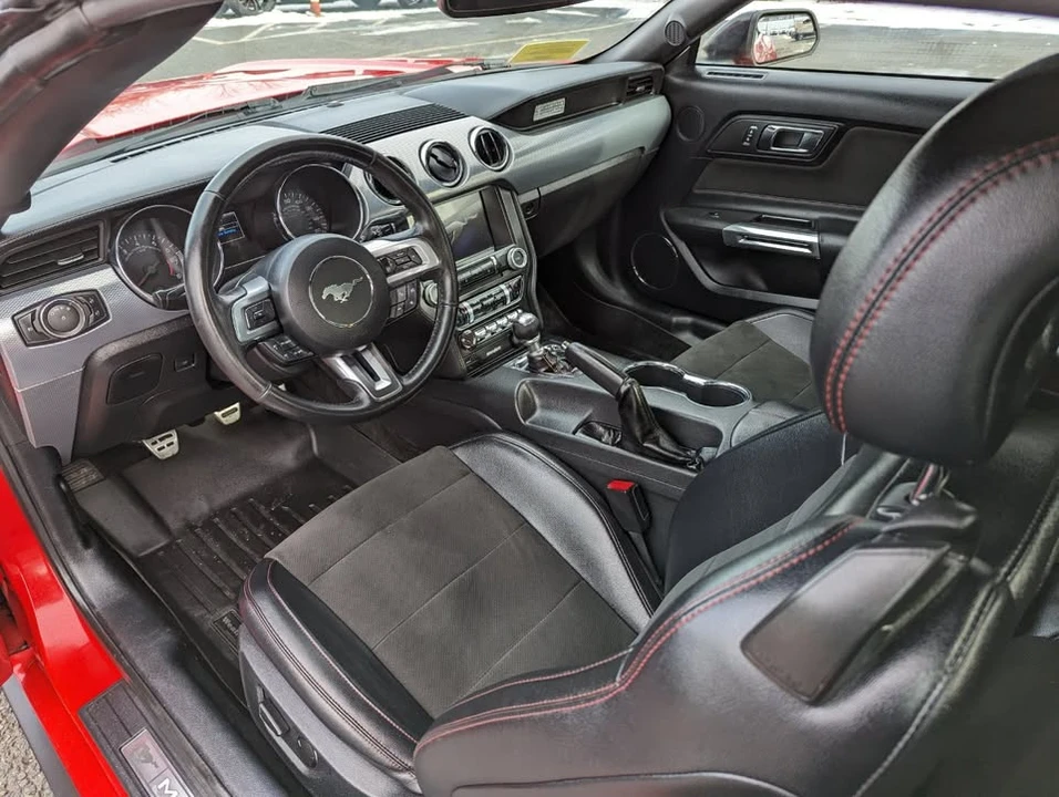 2016 Ford S550 Mustang - Image 7 of 15