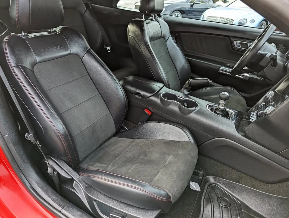 2016 Ford S550 Mustang - Image 15 of 15
