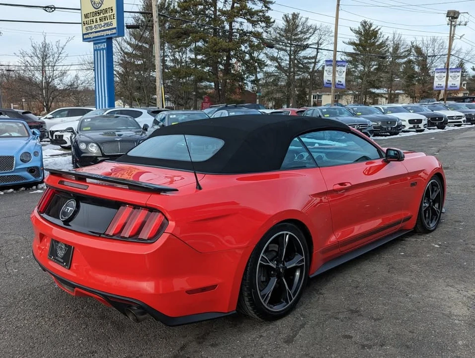 2016 Ford S550 Mustang - Image 4 of 15