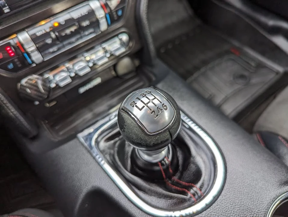 2016 Ford S550 Mustang - Image 13 of 15