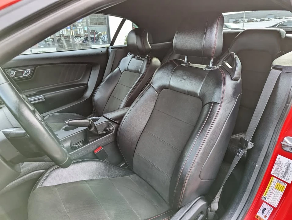 2016 Ford S550 Mustang - Image 6 of 15