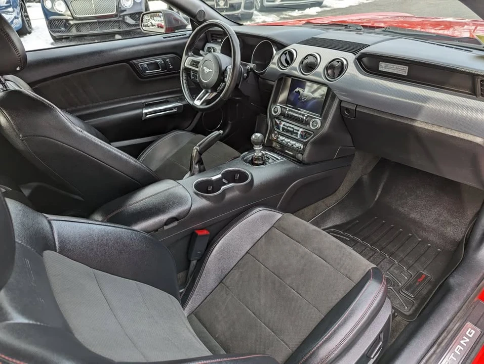 2016 Ford S550 Mustang - Image 14 of 15
