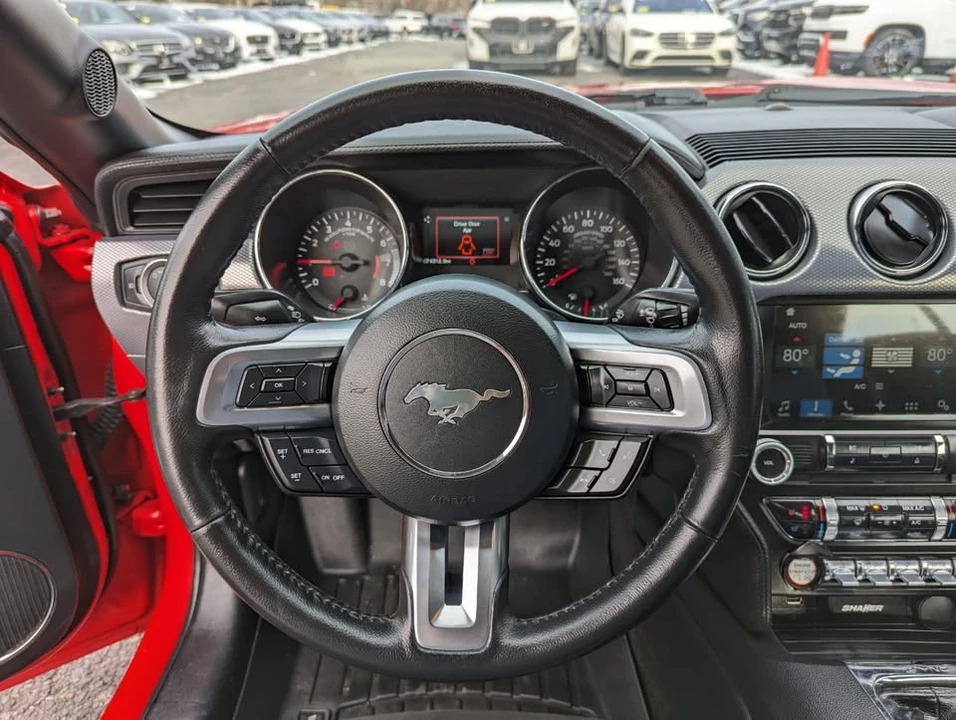 2016 Ford S550 Mustang - Image 8 of 15