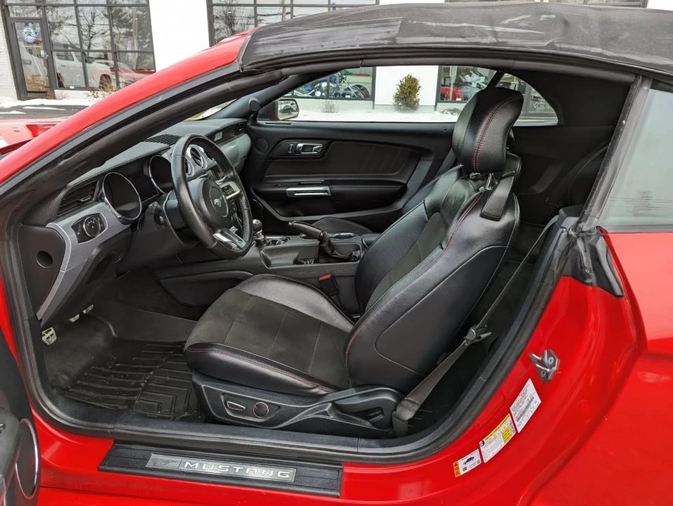 2016 Ford S550 Mustang - Image 5 of 15