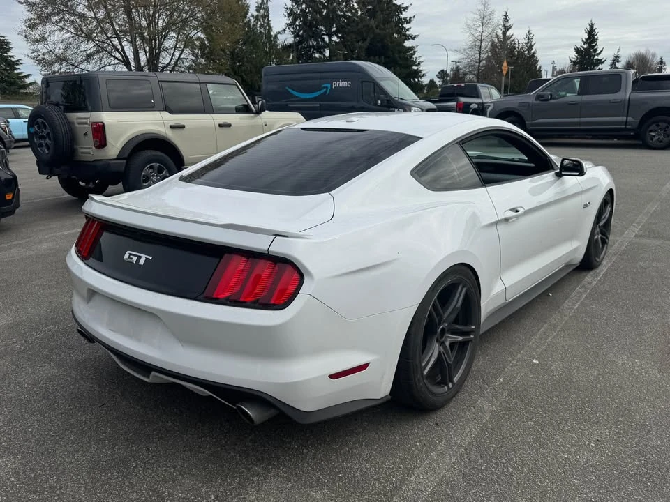 2016 Ford S550 Mustang GT - Image 3 of 7