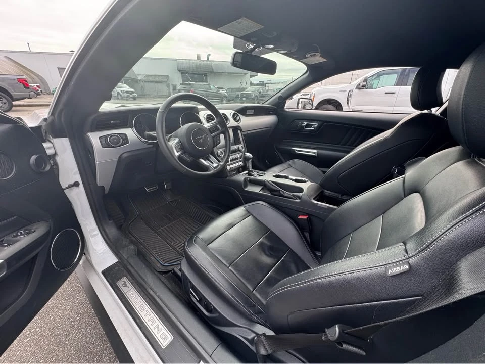 2016 Ford S550 Mustang GT - Image 5 of 7