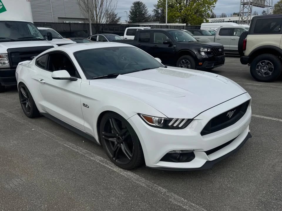 2016 Ford S550 Mustang GT - Image 2 of 7