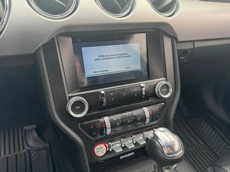 2016 Ford S550 Mustang GT - Image 7 of 7