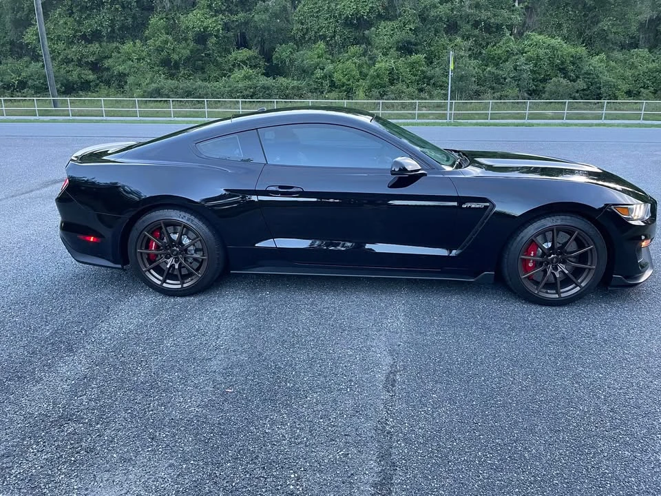 2016 Ford S550 Mustang GT - Image 5 of 9