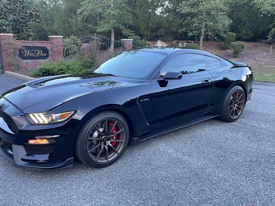 2016 Ford S550 Mustang GT - Image 3 of 9