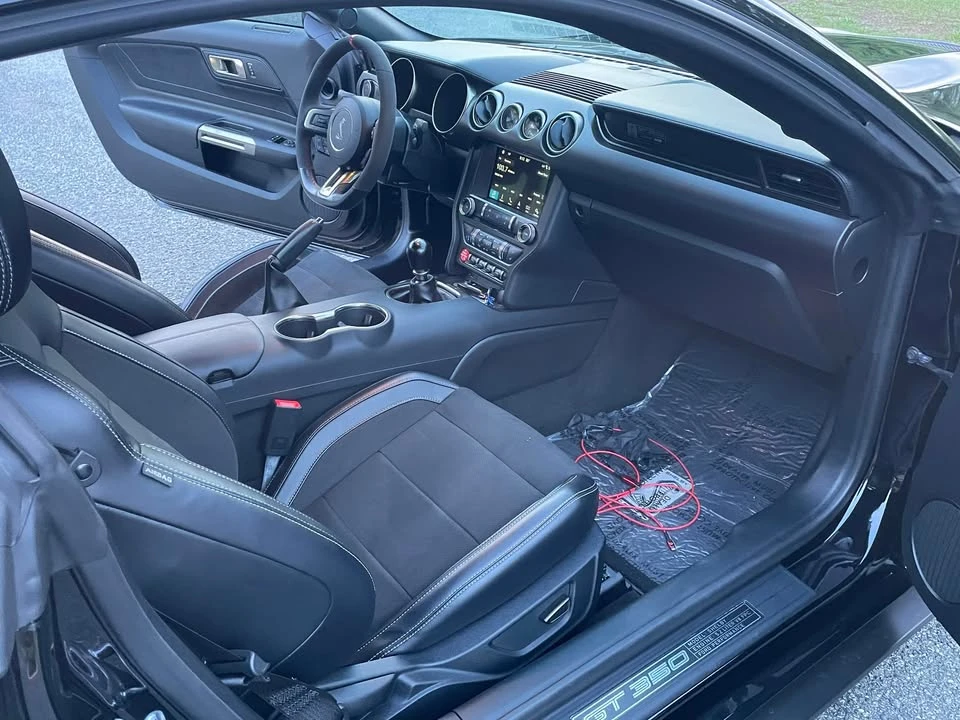 2016 Ford S550 Mustang GT - Image 2 of 9