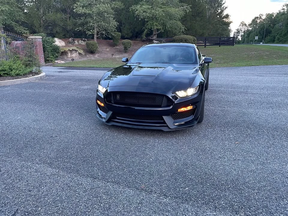 2016 Ford S550 Mustang GT - Image 9 of 9