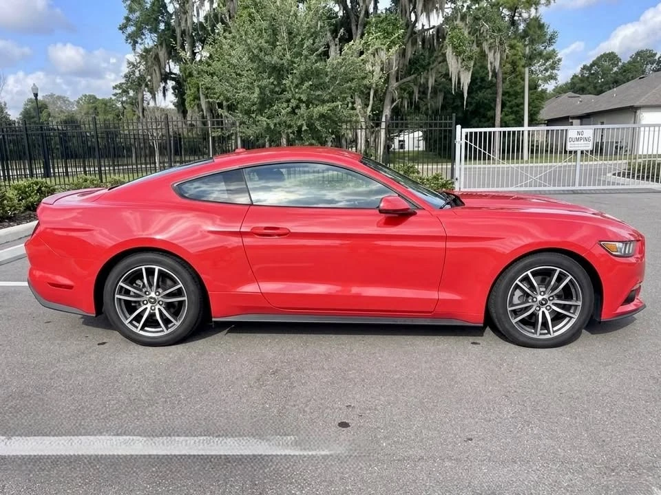 2016 Ford S550 Mustang - Image 2 of 14