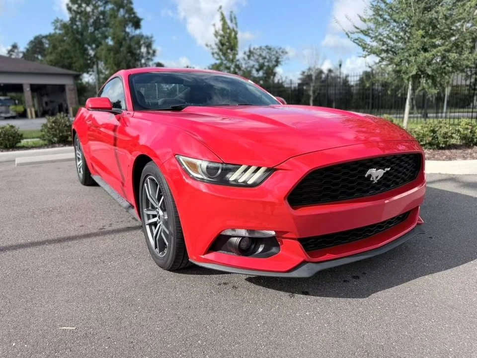 2016 Ford S550 Mustang - Image 14 of 14