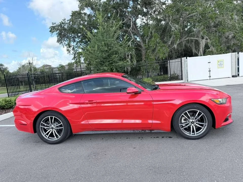 2016 Ford S550 Mustang - Image 4 of 14